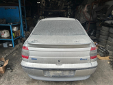 Fiat Siena bagaj kapağı