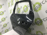 Oto Çıkma Parça / Audi / A4 / Kaporta & Karoser / Sol Arka Kapı / Çıkma Parça 