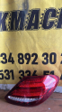 W213 E Serisi Mercedes için Sağ Stop Parçası A2139067800