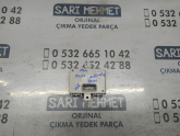 ÇIKMA RENAULT CLİO 4 MULTİMEDYA BEYNİ 283467680R