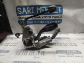 Oto Çıkma Parça / Audi / A6 / Koltuk & Döşeme / Pedal / Çıkma Parça 