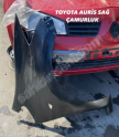 Oto Çıkma Parça / Toyota / Auris / Kaporta & Karoser / Sağ Ön Çamurluk / Çıkma Parça 