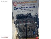 Oto Çıkma Parça / Citroen / C-elysee / Motor / Motor (komple) / Sıfır Parça 