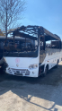 Oto Çıkma Parça / Temsa / Prestij / Kaporta & Karoser / Arka Çamurluk / Çıkma Parça 