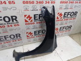 Oto Çıkma Parça / Toyota / Corolla / Kaporta & Karoser / Sol Ön Çamurluk / Çıkma Parça 