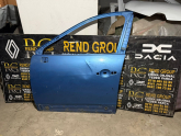 RENAULT SCENIC SOL ÖN KAPI ORİJİNAL ÇIKMA