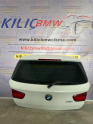 Oto Çıkma Parça / Bmw / 1 Serisi / Kaporta & Karoser / Bagaj Kapağı / Çıkma Parça 