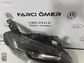 Oto Çıkma Parça / Fiat / Doblo / Far & Stop / Sağ Ön Far / Çıkma Parça 