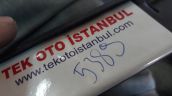 Oto Çıkma Parça / Bmw / 3 Serisi / Far & Stop / Far Braketi / Çıkma Parça 