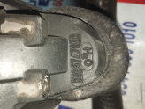 Oto Çıkma Parça / Peugeot / 206 / Direksiyon / Direksiyon Simidi / Çıkma Parça 