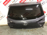 Oto Çıkma Parça / Hyundai / i20 / Kaporta & Karoser / Bagaj Kapağı / Çıkma Parça 