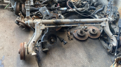 Oto Çıkma Parça / Renault / Megane / Alt Takım / Arka Dingil / Çıkma Parça 