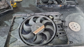 Fiat egea 2020 model fan komple