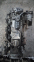 FORD FİESTA 1.4 YARIM MOTOR ÇEVİK OTO ÇIKMA BURSA