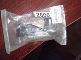 Toyota 53272-02010 Ön Tampon Bağlantı Braketi