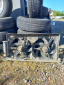 Oto Çıkma Parça / Peugeot / Partner / Fan / Fan Motoru / Çıkma Parça 