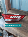 Oto Çıkma Parça / Seat / Leon / Far & Stop / Sol Arka Stop / Çıkma Parça 