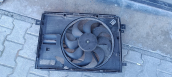 Oto Çıkma Parça / Peugeot / 3008 / Fan / Fan Motoru / Çıkma Parça 