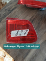 Oto Çıkma Parça / Volkswagen / Tiguan / Far & Stop / Sol Arka Stop / Çıkma Parça 