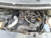 TRANSPORTER T5 2.5 AXD KOMPLE DOLU MOTOR