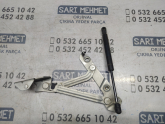 ÇIKMA SEAT TOLEDO BAGAJ MENTEŞESİ SOL