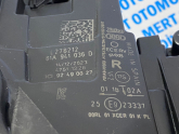 Oto Çıkma Parça / Audi / Q2 / Far & Stop / Sağ Ön Far / Çıkma Parça 