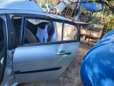 Oto Çıkma Parça / Renault / Megane / Kaporta & Karoser / Sol Arka Kapı / Çıkma Parça 