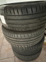 MİCHELİN YAZLIK LASTİK 3 AYLIK 235 45 18R