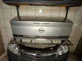 ÖZMEN OPEL VECTRA C ÇIKMA ARKA BAGAJ KAPAĞI KOMPLE