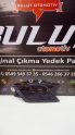 SEAT İBİZA SAĞ SOL SİS ÇERÇEVESİ 2013-16