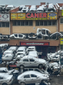 Oto Çıkma Parça / Ford / Ranger / Kaporta & Karoser / Sol Ön Kapı / Çıkma Parça 