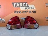 HONDA CİVİC TAKIM STOP SIFIR İTHAL 03-05