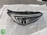OPEL CROSLAND X ESSENTİAL 2022 SAĞ FAR LEDLİ GM YQ00709880
