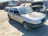 Oto Çıkma Parça / Ford / Fiesta / Motor / Motor (komple) / Çıkma Parça 