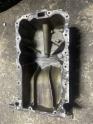 Oto Çıkma Parça / Opel / Corsa / Motor / Karter / Çıkma Parça 