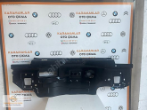 Oto Çıkma Parça / Volkswagen / Polo / Kaporta & Karoser / Arka Panel / Çıkma Parça 