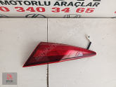 HONDA CİVİC SAĞ İÇ STOP ORJİNAL ÇIKMA YEDEK PARÇA 16-21