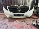 Oto Çıkma Parça / Mercedes / Vito / Tampon / Ön Tampon / Çıkma Parça 