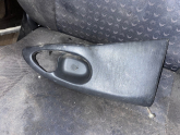 Ford Focus 1 sol arka kapı kolu çerçevesi