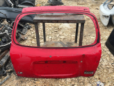 Oto Çıkma Parça / Daihatsu / Sirion / Kaporta & Karoser / Bagaj Kapağı / Çıkma Parça 