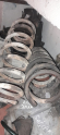 Ford P100 kamyonet ön helezon yayı Ford P100 kamyonet ön helezon yayı