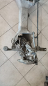 Oto Çıkma Parça / Citroen / C5 / Alt Takım / Arka Dingil / Çıkma Parça 