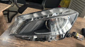 MERCEDES A SERİ W176 XENON SOL FAR