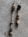 ROVER 414-415-216-218 AKİS TAKIMI ORJ HATASIZ