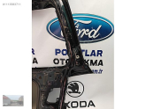 Oto Çıkma Parça / Volkswagen / Golf / Kaporta & Karoser / Bagaj Kapağı / Çıkma Parça 