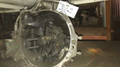 Oto Çıkma Parça / Mazda / 323 / Şanzıman / Şanzıman Komple / Çıkma Parça 