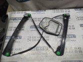 Oto Çıkma Parça / Volkswagen / Golf / Oto Cam / Cam Krikosu / Çıkma Parça 