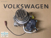 2018-2024 VW Polo EGR Valf Soğutucusu 04L131512F/C