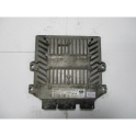Ford Fiesta 1.4 Motor Beyni 5WS40433A-T 7S61-12A650-AA SID804