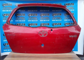 TOYOTA YARİS BAGAJ KAPAĞI